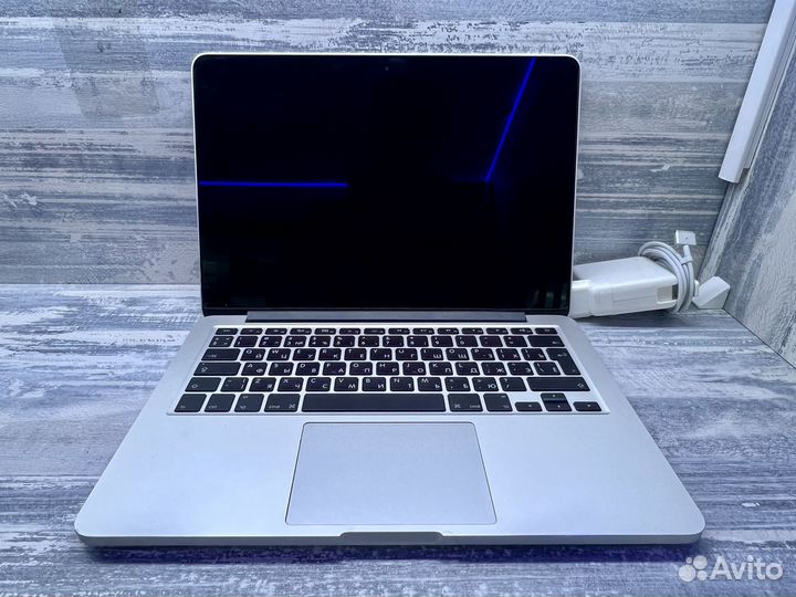 Macbook Pro 13 mid 2014