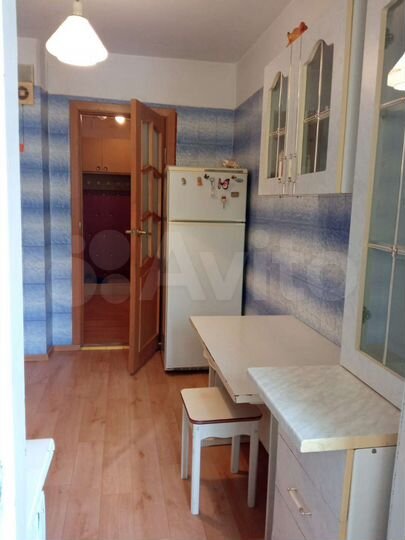 2-к. квартира, 66 м², 1/4 эт.