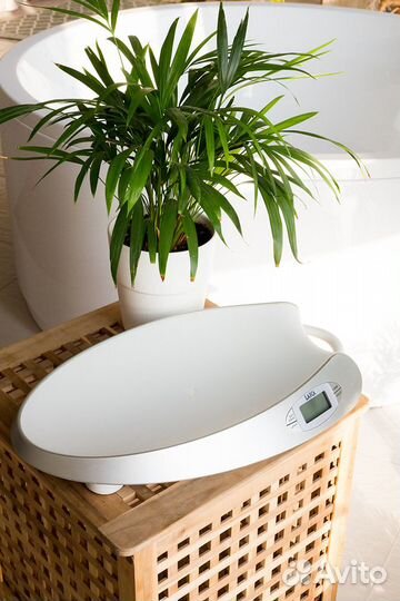 Весы для новорожденных