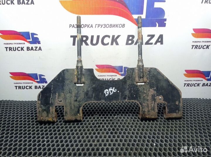 Кронштейн акб Daf XF105