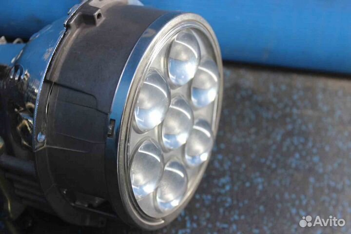 Линзы Nissan Cima (Ниссан Цима) HF50 P1291