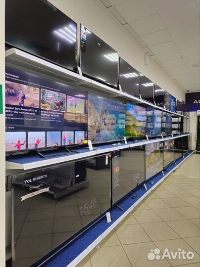 Телевизор blackton BT 24F32B (DVB-T2)