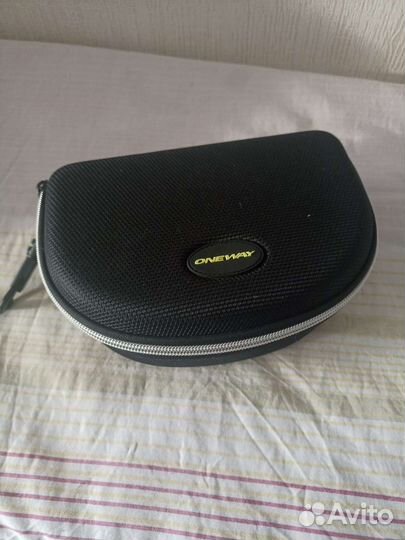 Очки для спорта