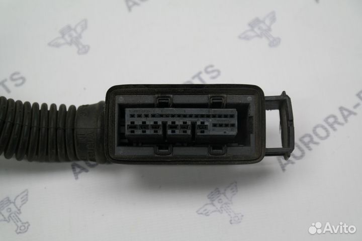 Проводка задней двери audi Q3 8U 2011-2019