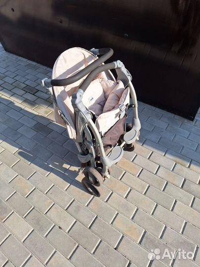 Детские коляски