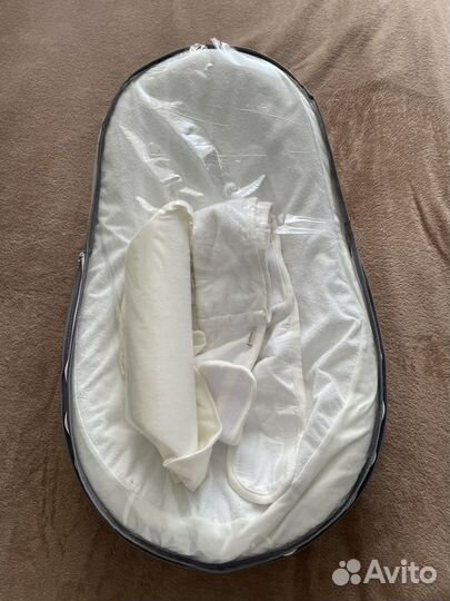 Кокон для новорожденных