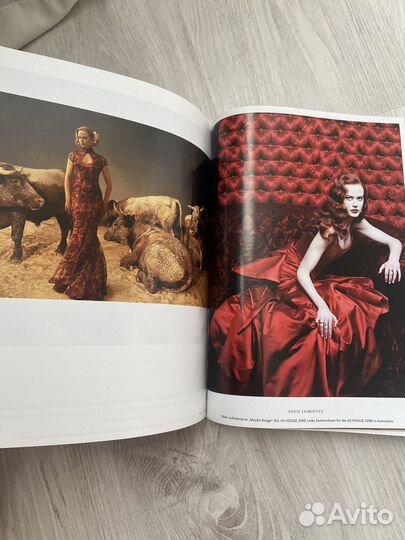 Журнал Vogue Paris Italia Espana