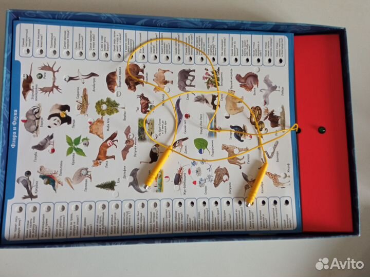 Электронная энциклопедия