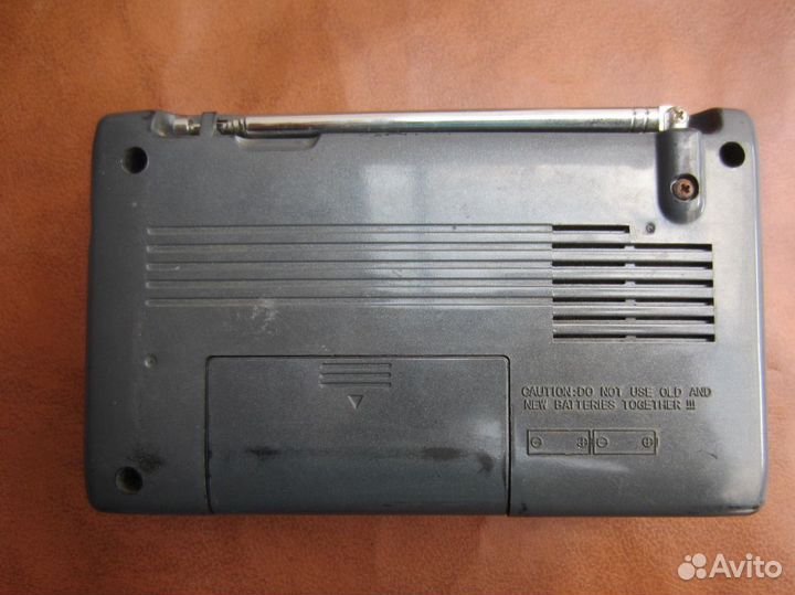 Радиоприёмник Naiwa WR-A148