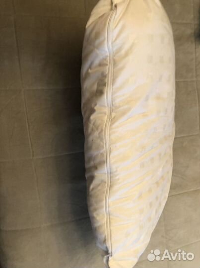 Подушка Адель 48*68 (2 шт.)