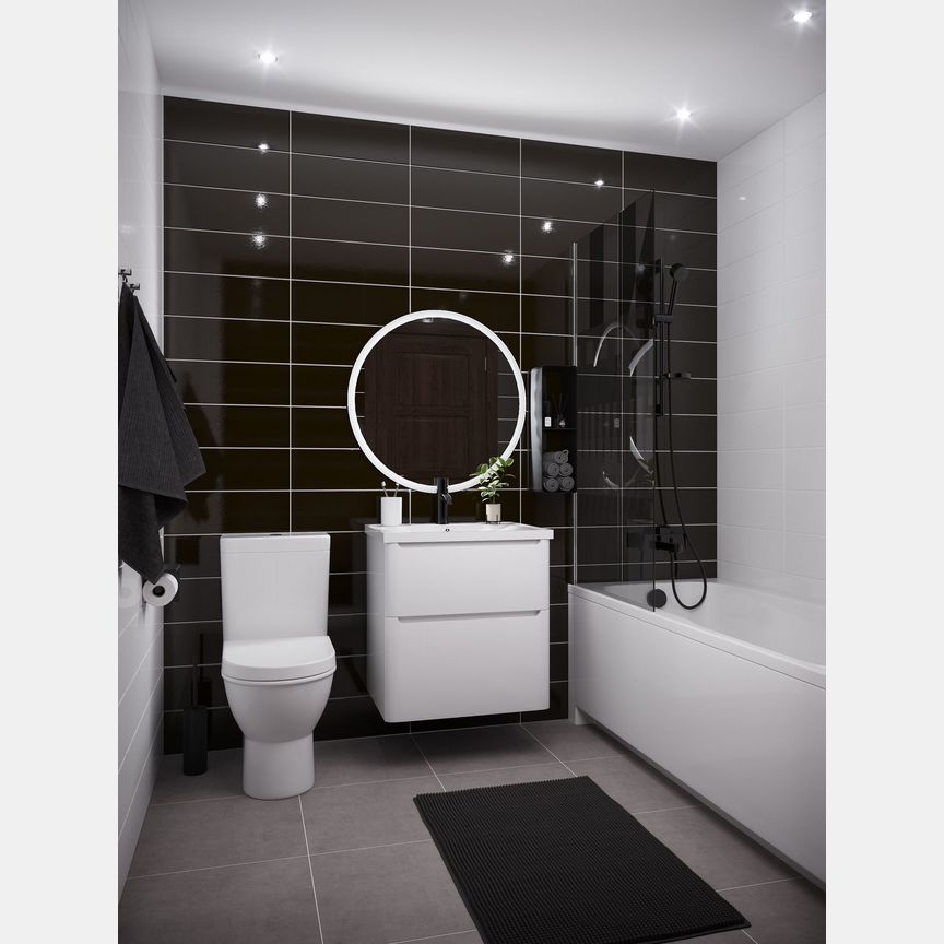 Квартира-студия, 26,5 м², 12/12 эт.