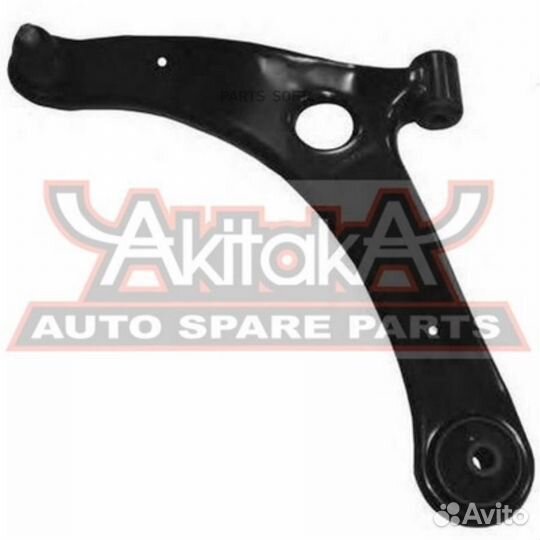 Asva 0424-026 Рычаг передний левый