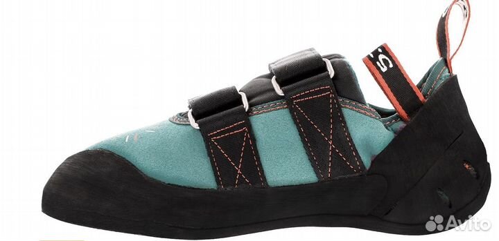 Скальные туфли Adidas Five Ten Anasazi W