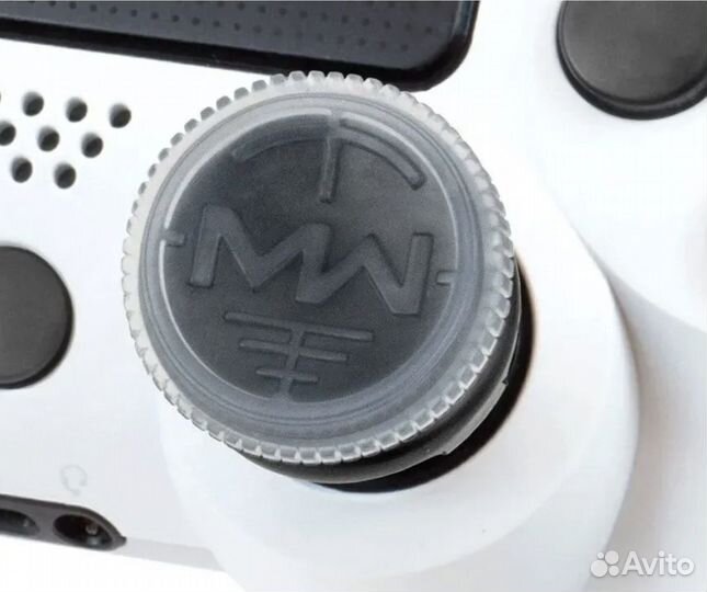 FPS KontrolFreek COD Modern Warfare A.D.S. (PS) NE