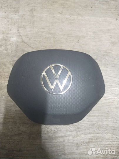 Подушка безопасности volkswagen polo