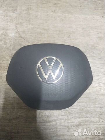 Подушка безопасности volkswagen polo
