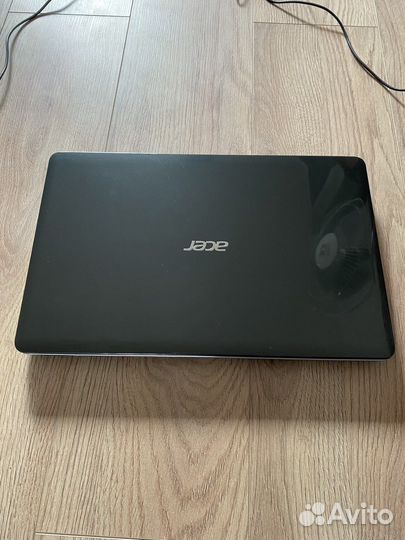 Ноутбук Acer Aspire E1-531