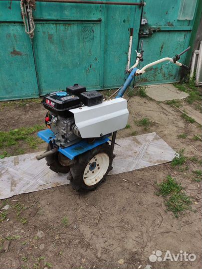 Мотоблоки и культиваторы Нева