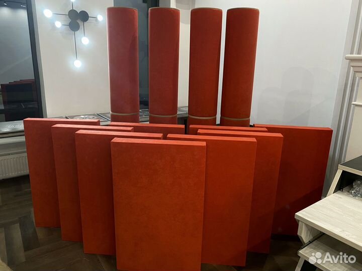 Акустические панели