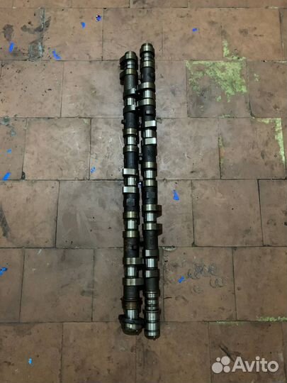 Распредвал 1JZ-GE