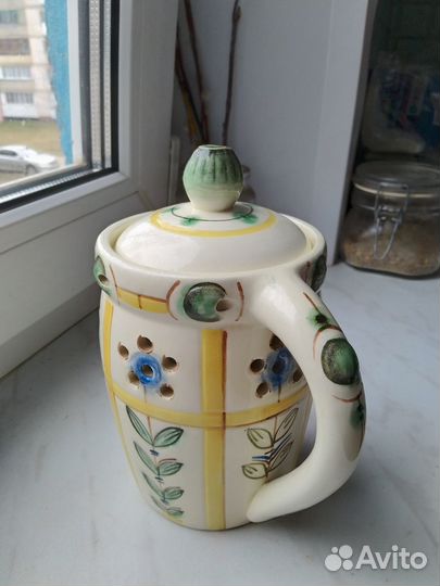 Кружка Конаково