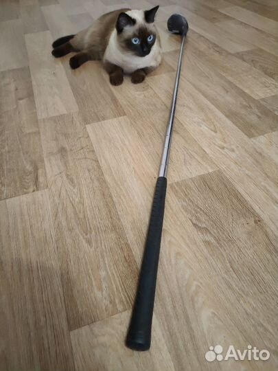 Клюшка для гольфа №4Tour Select