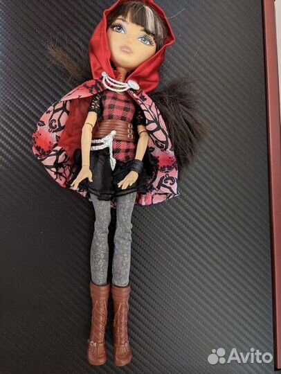 Куклы Эвер афтер хай