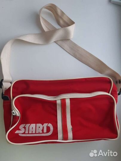 Сумка СССР ретро винтаж