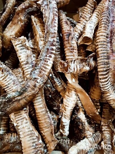 Мясо,субпродукты,сушёные лакомства для собак