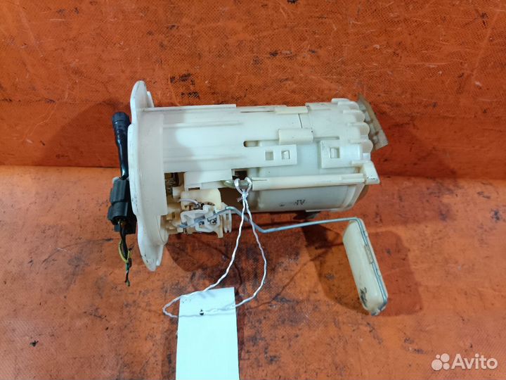 Бензонасос Nissan Serena TNC24