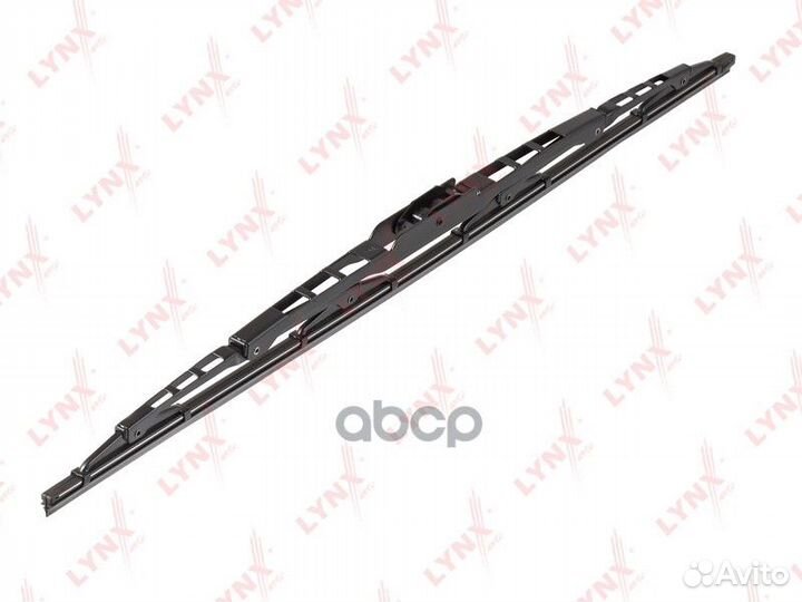 Щетка стеклоочистителя летняя 550мм 550 mm 550L