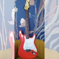 Электро гитара Mavis stratocaster