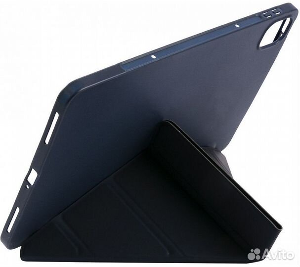 Чехол - книжка для планшета Xiaomi Pad 5/Pad 5 Pro