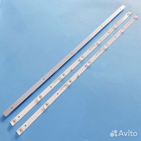 Подсветка для тв 39