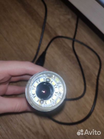 Микроскоп USB для компьютера/телефона