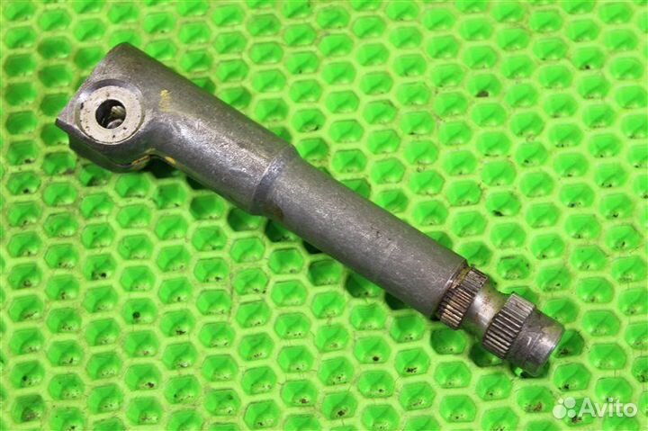 Карданчик рулевой Toyota Corolla Fielder NZE141