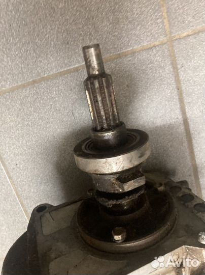 Кпп газ Волга 3110