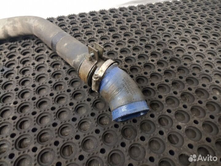 81063030326 Труба ретардера Man TGA, Man TGX