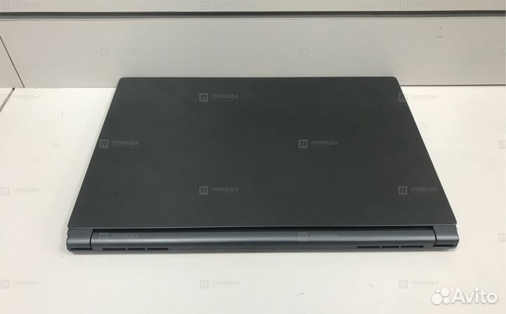 Ноутбук MSI Stealth 15M