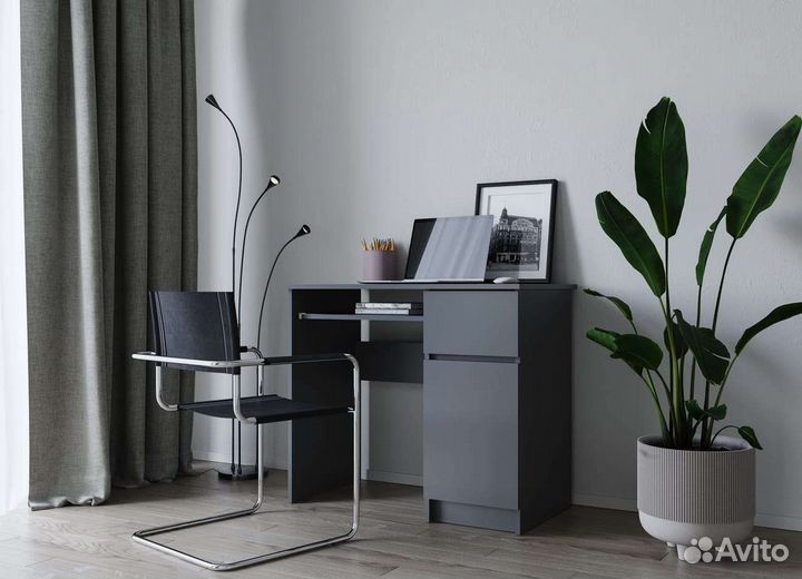 Стол компьютерный Мори мс 1