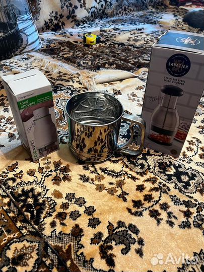 Овощерезка