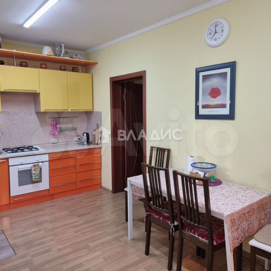 Дом 60,3 м² на участке 11 сот.