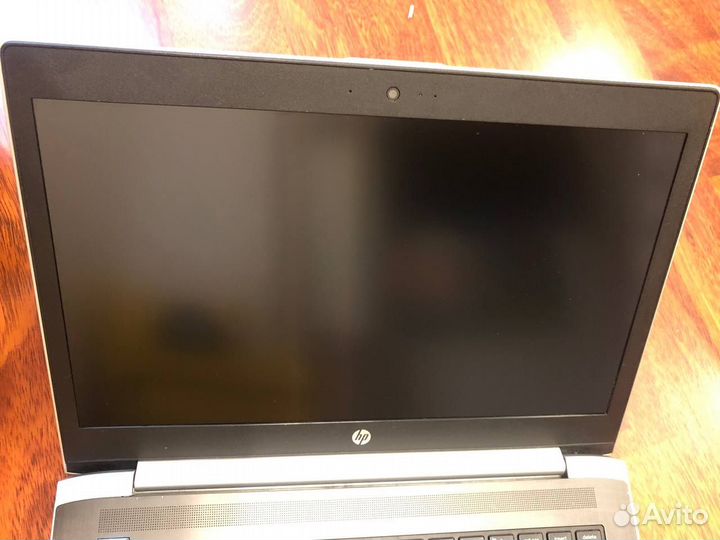 Ноутбук HP Probook 440 G5 Core i7 / 20gb / 256 ssd