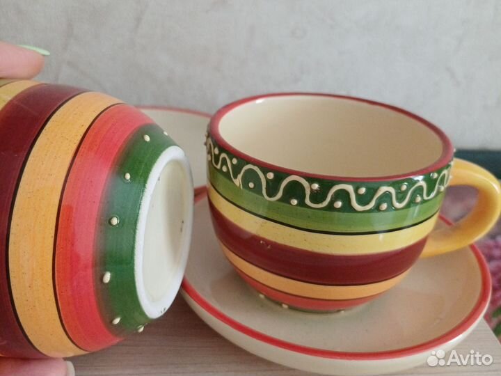 Кофейные чашки посуда