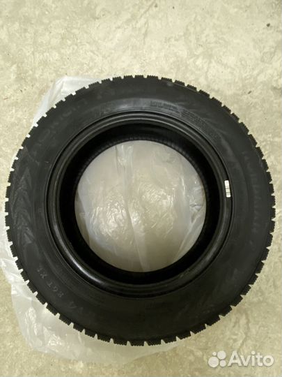 Nokian Tyres Nordman 7 175/65 R14