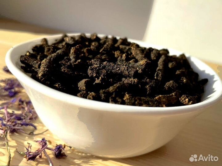 Иван-чай 1 кг 2023 полезный, тот самый