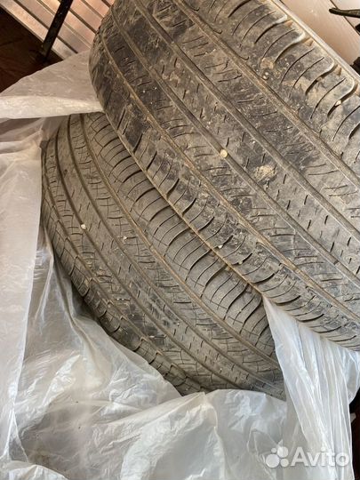 Triangle TR257 215/70 R16