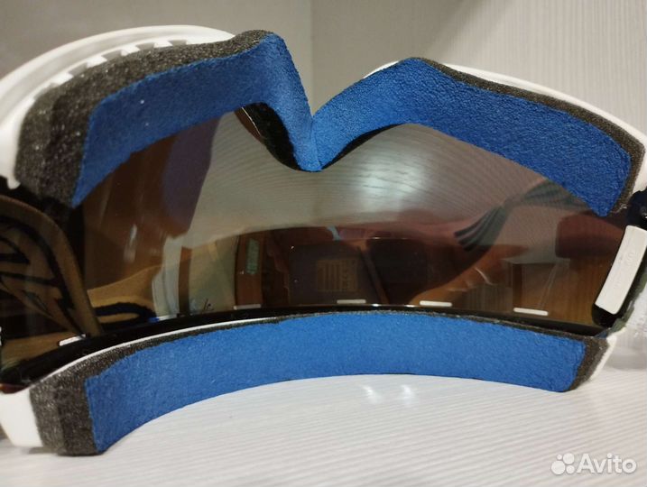 Горнолыжная маска Salice FB