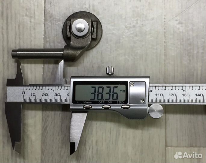 Ремкомплект вестгейта турбины gtdi12V BMW, Mini