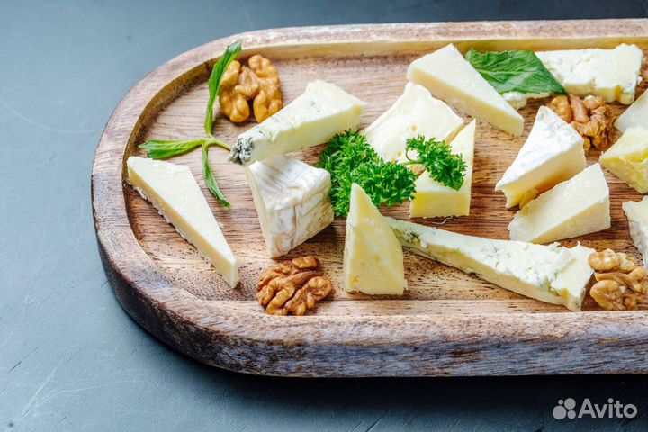 Производство сыра/Вахта/Грузчик